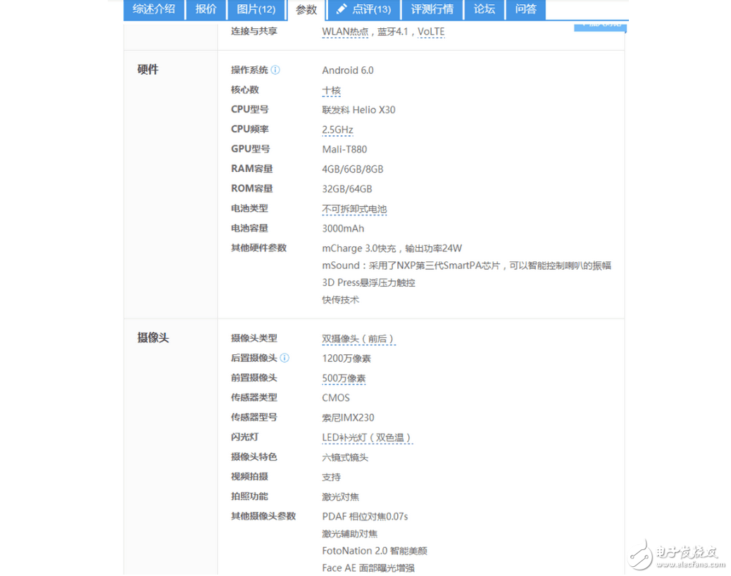 魅族Pro7最新消息：魅族Pro7即將發(fā)布，有兩種版本 曲面屏mback+小圓點？