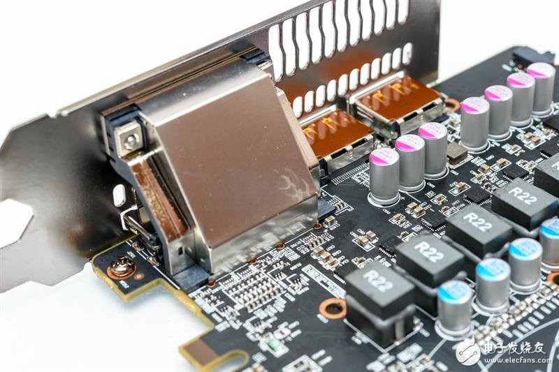 能秒掉GTX1070嗎？AMD RX580顯卡最深度評(píng)測(cè)