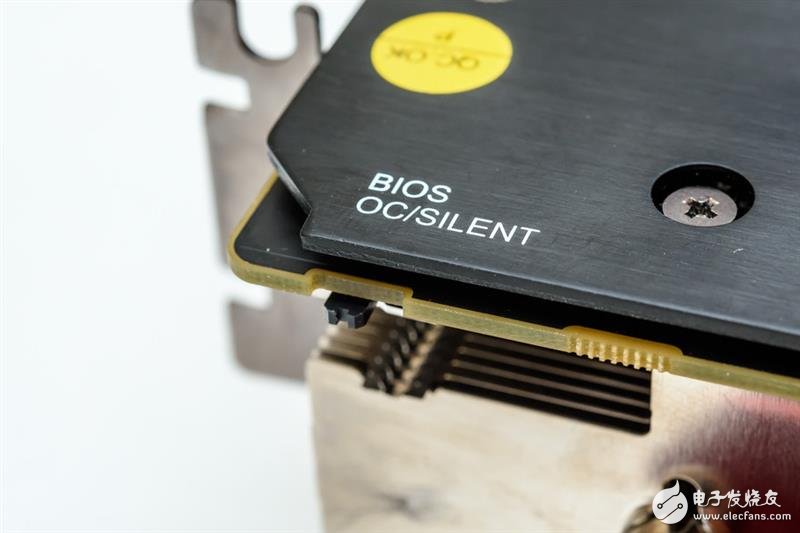 能秒掉GTX1070嗎？AMD RX580顯卡最深度評測