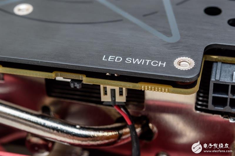 能秒掉GTX1070嗎？AMD RX580顯卡最深度評測