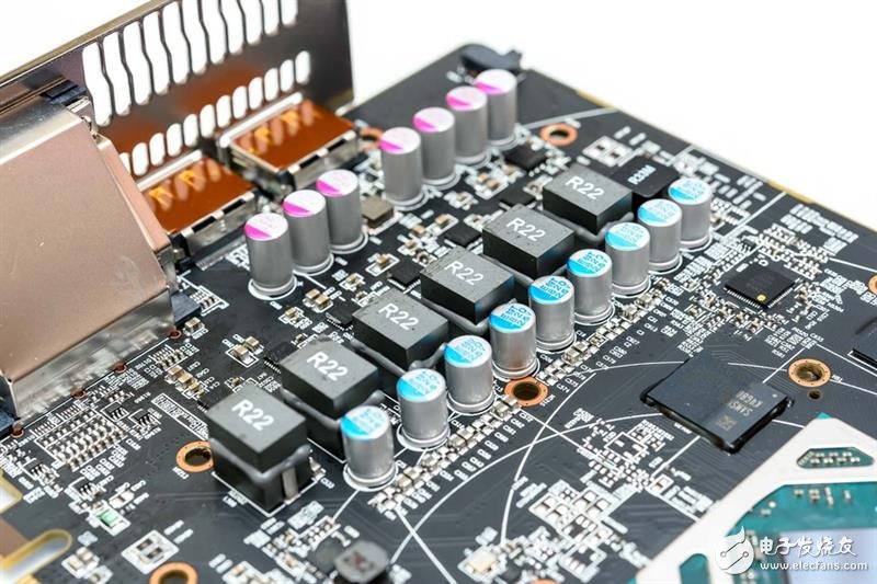 能秒掉GTX1070嗎？AMD RX580顯卡最深度評(píng)測(cè)
