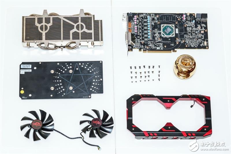 能秒掉GTX1070嗎？AMD RX580顯卡最深度評(píng)測(cè)