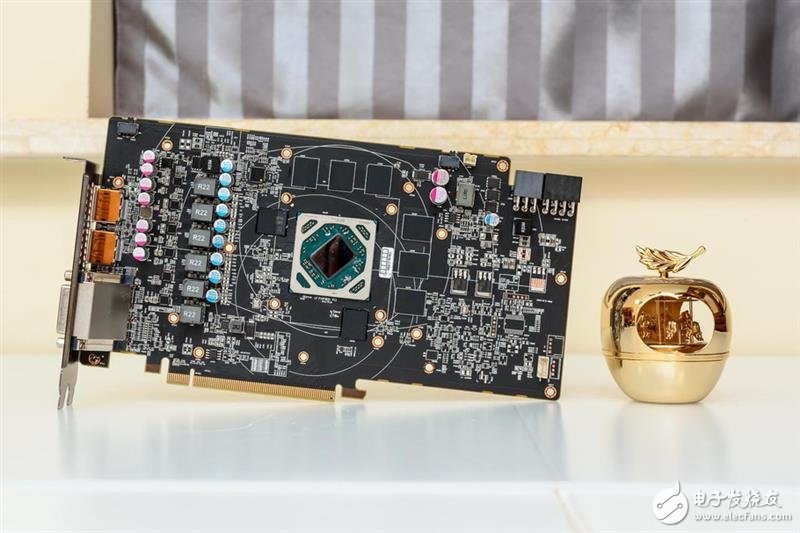 能秒掉GTX1070嗎？AMD RX580顯卡最深度評(píng)測(cè)