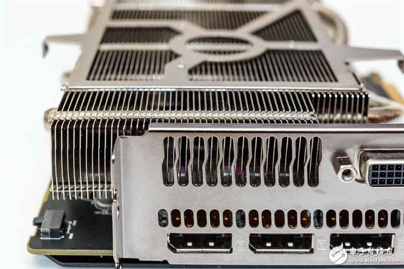 能秒掉GTX1070嗎？AMD RX580顯卡最深度評(píng)測(cè)