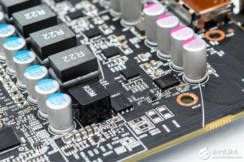 能秒掉GTX1070嗎？AMD RX580顯卡最深度評(píng)測(cè)