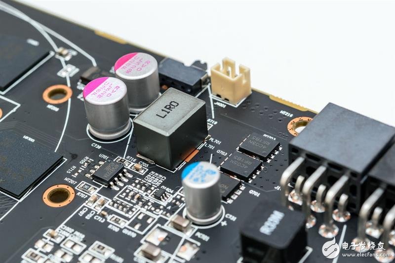 能秒掉GTX1070嗎？AMD RX580顯卡最深度評(píng)測(cè)