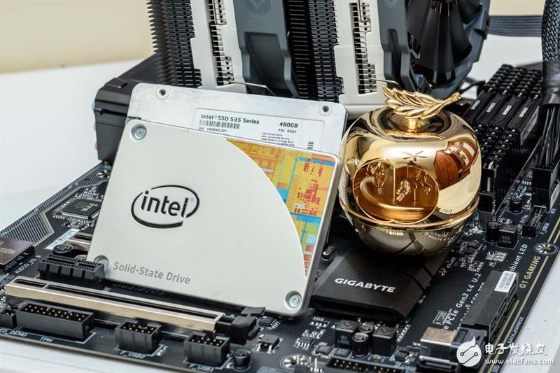 能秒掉GTX1070嗎？AMD RX580顯卡最深度評(píng)測(cè)