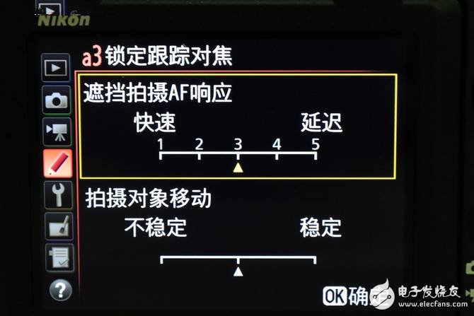 尼康D500怎么樣：高速攝影單反哪家強？尼康D500深度評測