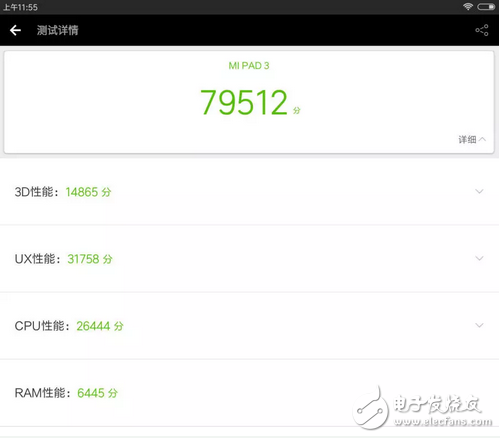 小米平板3評(píng)測(cè)：售價(jià)1499的小米平板3值不值得買？對(duì)比小米平板2有哪些提升？