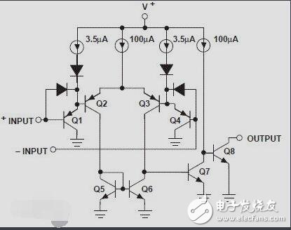 LM339數(shù)據(jù)表