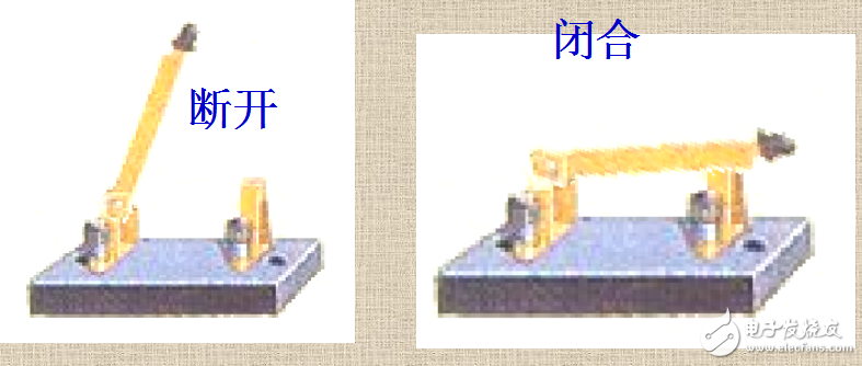初二科學(xué)第四章電路探秘《電路圖》ppt課件(原創(chuàng))