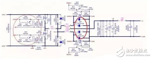 電源PCB設(shè)計(jì)與EMC的關(guān)聯(lián)超詳細(xì)分析