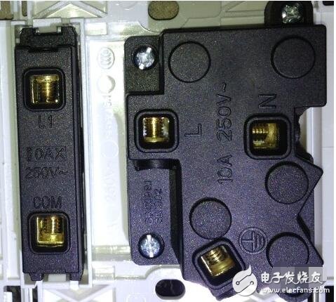 　　今天給大家推送純干貨，就是帶開(kāi)關(guān)的五孔插座接法，在日常中簡(jiǎn)單的電工器材替換，希望對(duì)大家?guī)椭?，有困惑的就可以自己?dòng)手解決帶開(kāi)關(guān)的五孔插座怎么接線(xiàn)的問(wèn)題啦。