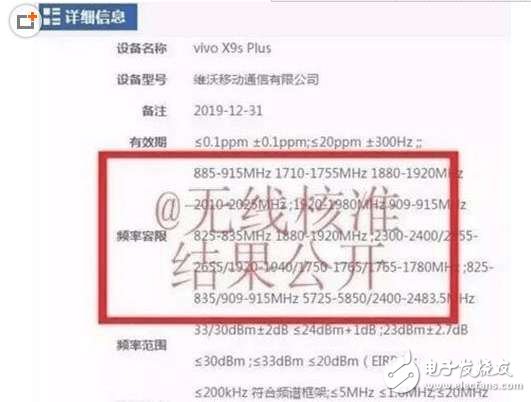 來了！vivoX9sPlus曝光：驍龍660加后置雙攝