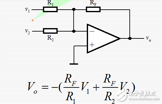 D02_音響放大器設(shè)計與調(diào)試