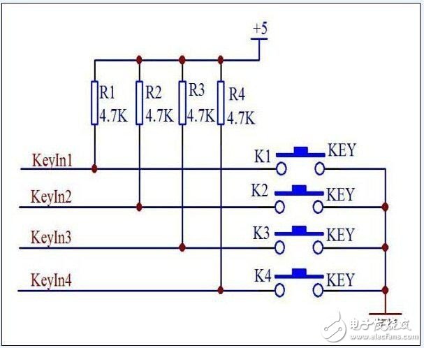 小白必看：單片機(jī)系統(tǒng)電路經(jīng)典設(shè)計(jì)教學(xué)