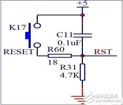 小白必看：單片機(jī)系統(tǒng)電路經(jīng)典設(shè)計(jì)教學(xué)