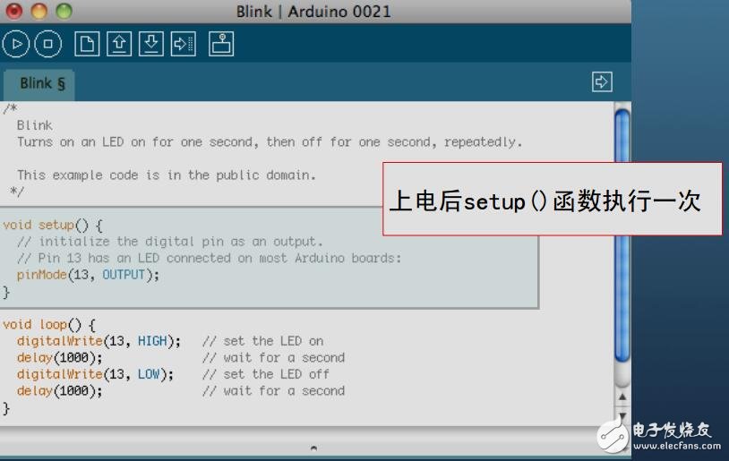 Arduino是什么？Arduino入門學(xué)習(xí)