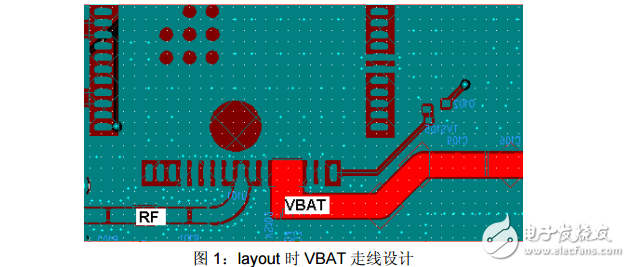 GPRS無線模塊SIM900A硬件設(shè)計注意事項(xiàng)(技術(shù)白皮書)