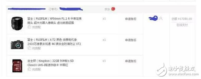 小米6相機(jī)樣張對(duì)比富士康微單X-T2，結(jié)果雖未出意料 卻也很意外！