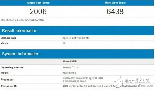 iphone8什么時(shí)候上市？iphone8最新消息：iphone8你想要的都在這里！iphone8配置，iphone8跑分匯總