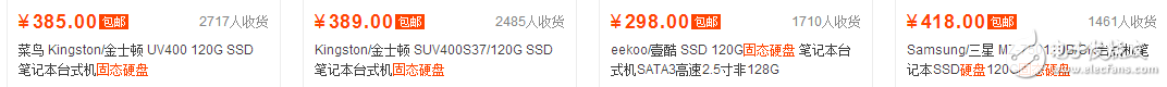 嗨，慵懶異常的超級懶的一只編輯TS又跟大家見面了↖（^ω^）↗（我不會告訴你是因為明天要放假了心情好我才來發(fā)一篇文章的，蛤蛤蛤蛤蛤蛤蛤。。。。。。。。。。。。。。。。。。。。。。。。。），好吧，今天我給大家?guī)淼氖亲罱赡軙q價的SSD（固態(tài)硬盤）的消息！