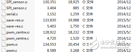 大型電機的驅(qū)動程序
