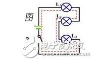 串并聯(lián)電路的特點(diǎn)與識別串并聯(lián)電路的四種方法