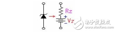 二極管工作原理，二極管穩(wěn)壓電路解析