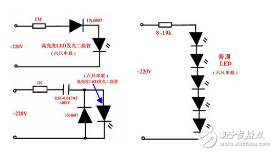 電感器兩端的電流不能突變的特點(diǎn)，把電感器與負(fù)載串聯(lián)起來(lái)，以達(dá)到使輸出電流平滑的目的。從能量的觀點(diǎn)看，當(dāng)電源提供的電流增大（由電源電壓增加www.8 t tt8. com引起）時(shí)，電感器L把能量存儲(chǔ)起來(lái)；而當(dāng)電流減小時(shí)，又把能量釋放出來(lái)，使負(fù)載電流平滑，8ttt8電感L有平波作用