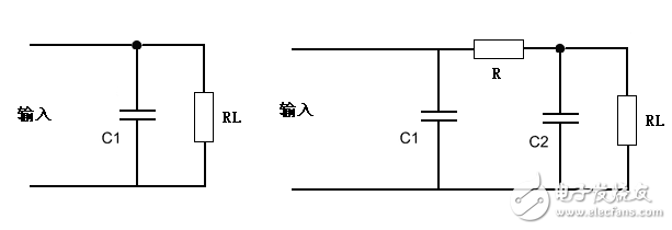 電容濾波器和電感濾波器詳解（工作原理，設(shè)計(jì)詳解，典型電路圖）