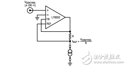 信號源、調(diào)節(jié)器和電源電路的應(yīng)用