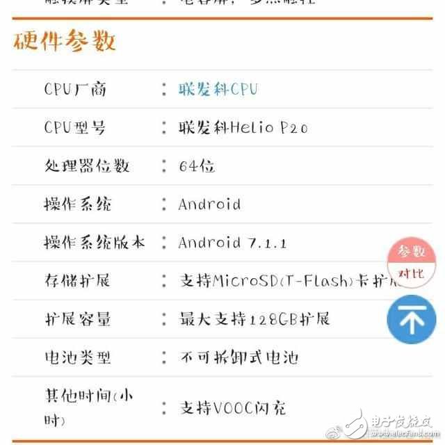 OPPOR11最新消息：OPPOR11首發(fā)驍龍660，OPPOR11Plus驍龍820！防水防塵+前后雙攝，2999元起售？