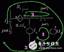 正弦穩(wěn)態(tài)電路詳細(xì)解析：正弦穩(wěn)態(tài)電路的定義，正弦穩(wěn)態(tài)電路電路解析