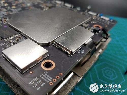 小米路由器HD怎么樣？小米路由器HD拆解圖