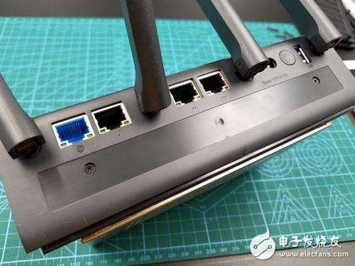 小米路由器HD怎么樣？小米路由器HD拆解圖