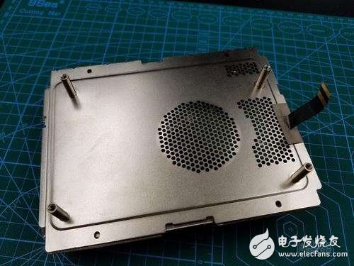 小米路由器HD怎么樣？小米路由器HD拆解圖