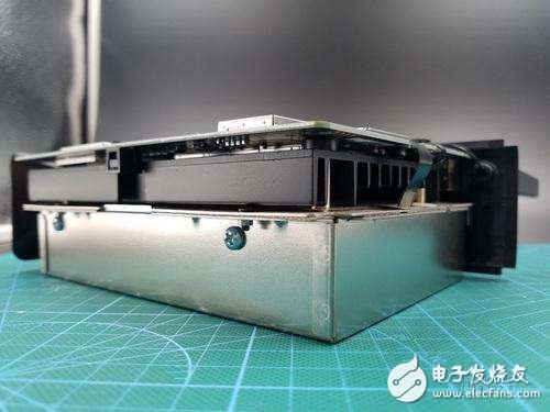 小米路由器HD怎么樣？小米路由器HD拆解圖