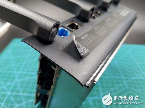 小米路由器HD怎么樣？小米路由器HD拆解圖