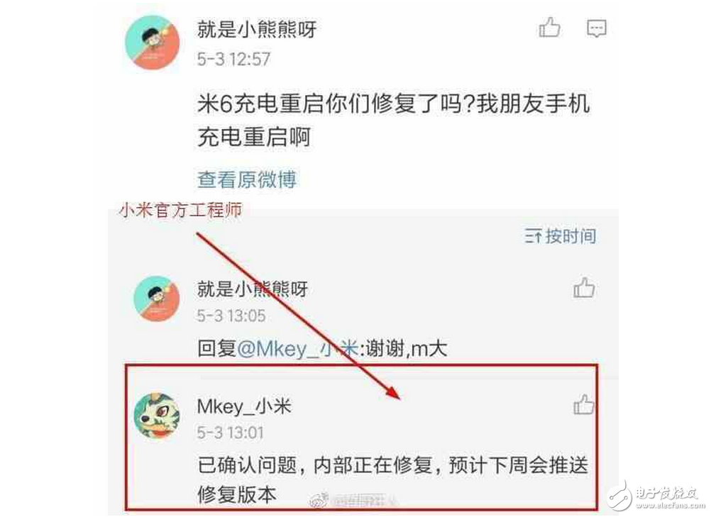 小米6最新消息：小米6雖有“充電重啟門”仍遭瘋搶，第三批有大量現(xiàn)貨不耍猴
