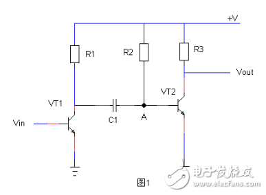 耦合電容是什么？詳細(xì)解析耦合電容的原理，耦合電容的應(yīng)用和耦合電容電路