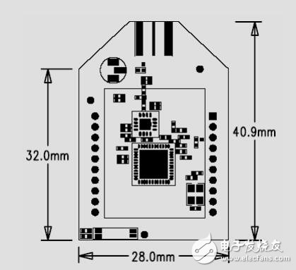 無線龍LBee系列模塊使用手冊(cè)