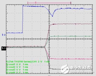 低成本LCD偏置電源參考設(shè)計