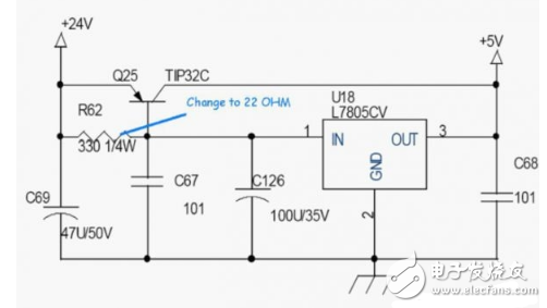 詳細(xì)解析開關(guān)電源電路：工作原理，電路組成，電路圖
