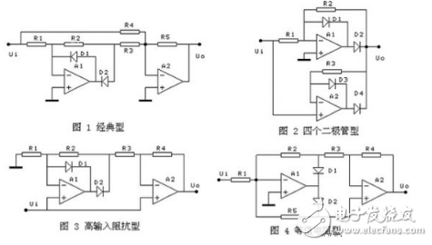 詳細(xì)解析開關(guān)電源電路：工作原理，電路組成，電路圖