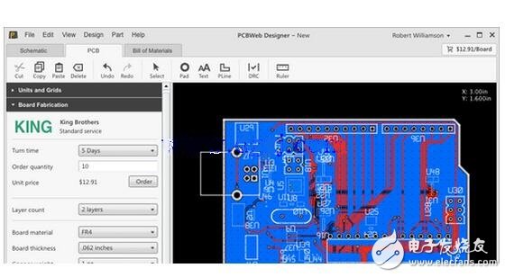 貼片加工中電路板應(yīng)能承受安裝和工作中所受的各種外力和震動。為此電路板應(yīng)具有合理的形狀，板上的各種孔（螺釘孔、異型孔）的位置要合理安排。一般孔與板邊距離至少要大于孔的直徑。同時還要注意異型孔造成的板最薄弱的截面也應(yīng)具有足夠的抗彎強度。板上直接“伸”出設(shè)備外殼的接插件尤其要合理固定，保證長期使用的可靠性。