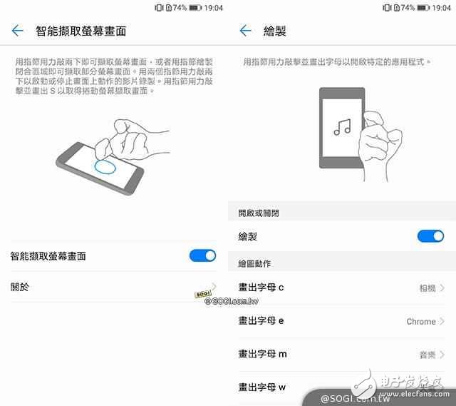 華為P10Plus怎么樣？華為10Pus開箱評測：前后徠卡雙鏡頭，顏值逆天性能驚人