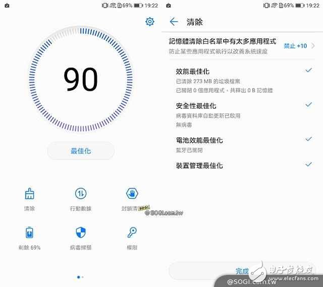 華為P10Plus怎么樣？華為10Pus開箱評測：前后徠卡雙鏡頭，顏值逆天性能驚人