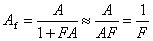負(fù)反饋放大電路