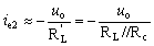 負(fù)反饋放大電路原理